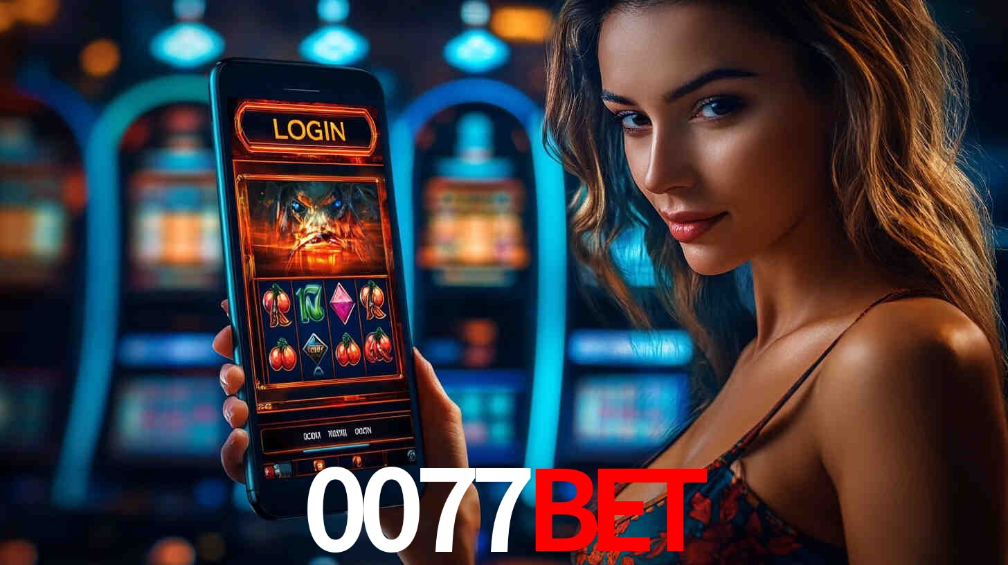 0077BET