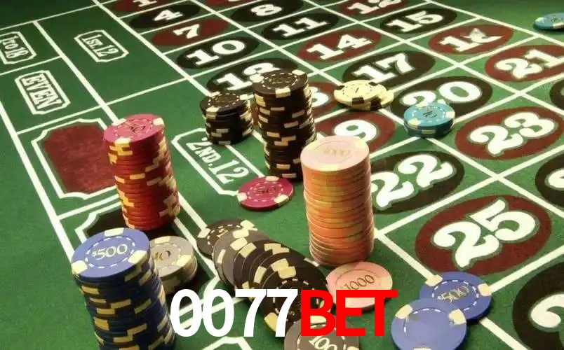 Especiais de Fim de Semana 0077BET
