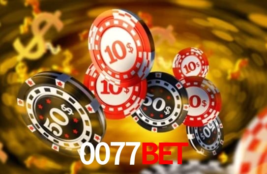 Diretório de Jogos 0077BET