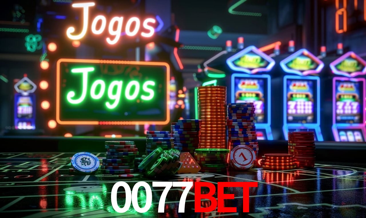 0077 BET app