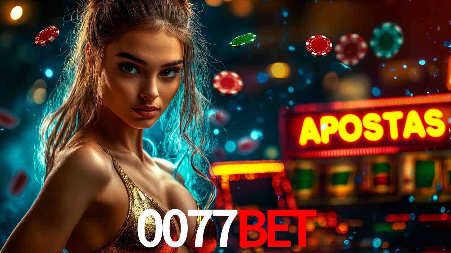Explorando a Categoria de Eventos em Apostas na 0077BET