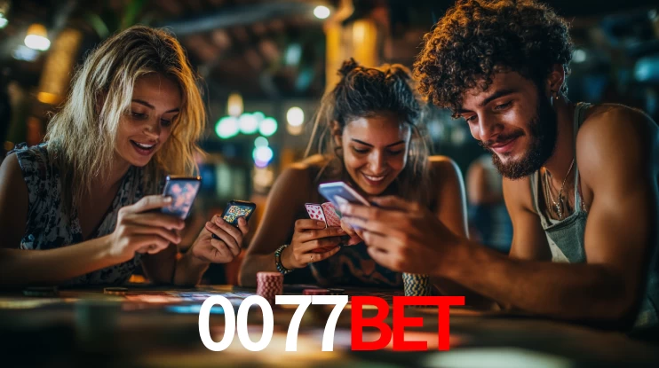 Spaceman Game 0077BET