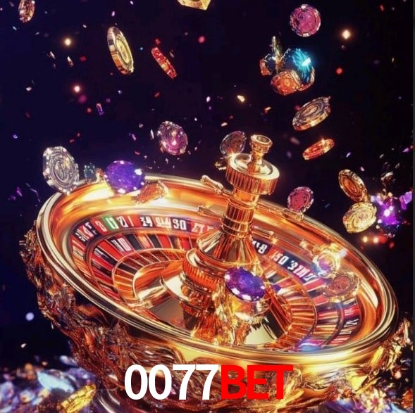 0077BET - User Statistics