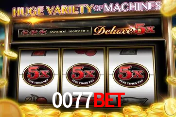 Desvendando o Mundo dos Jogos Virtuais na 0077BET