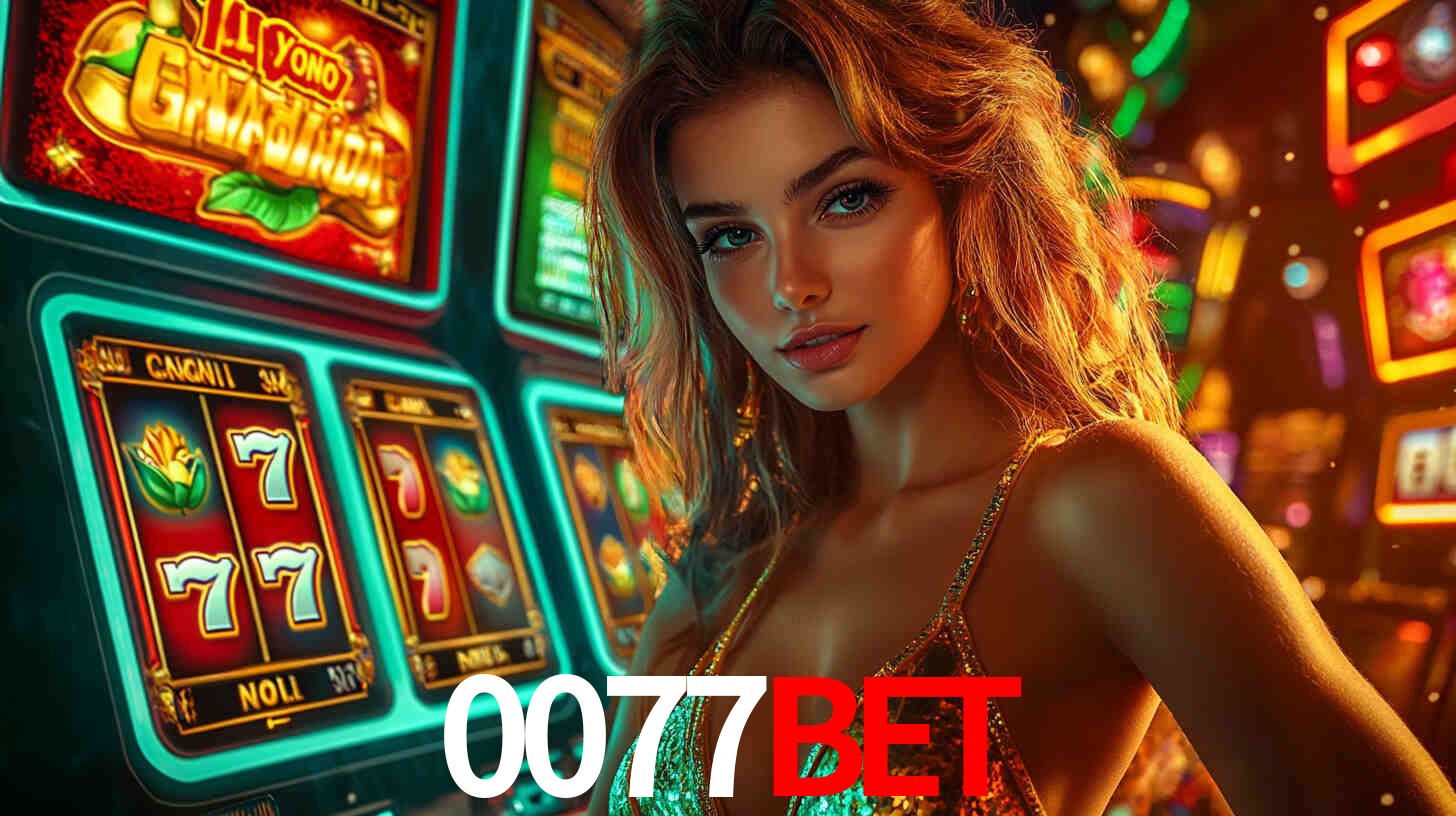 Live Casino 0077BET