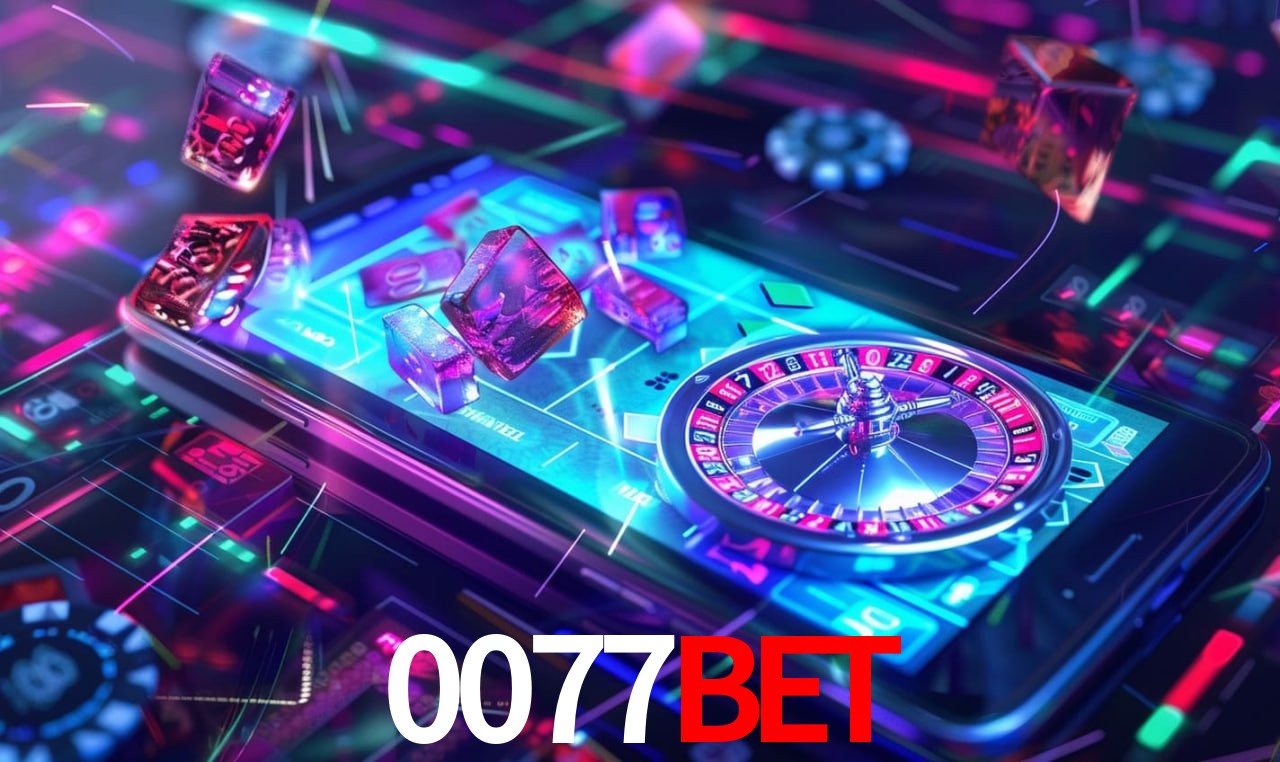 Login Seguro 0077BET