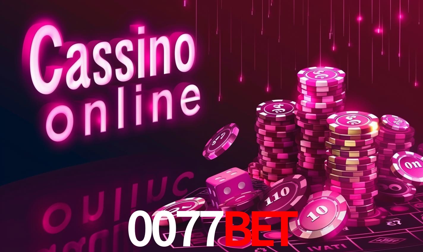 0077BET Curitiba - Hall of Fame