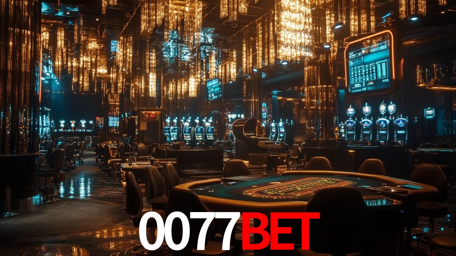 0077BET.COM