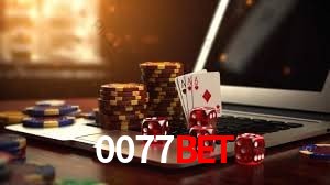 Bônus Diários 0077BET