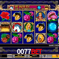 0077BET Salvador - Bonus Stats