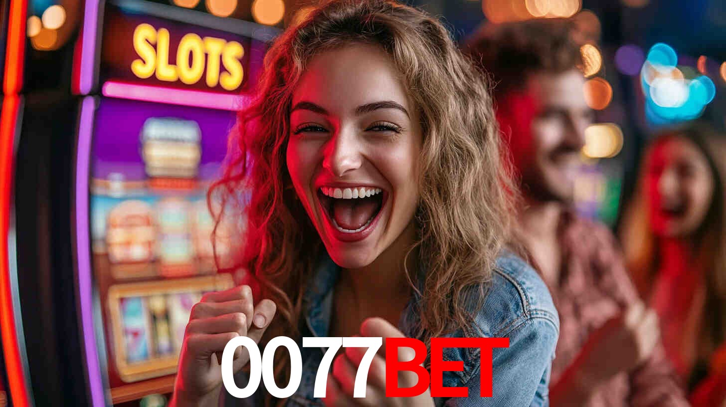 Desvendando o Mundo dos Jogos Virtuais na 0077BET