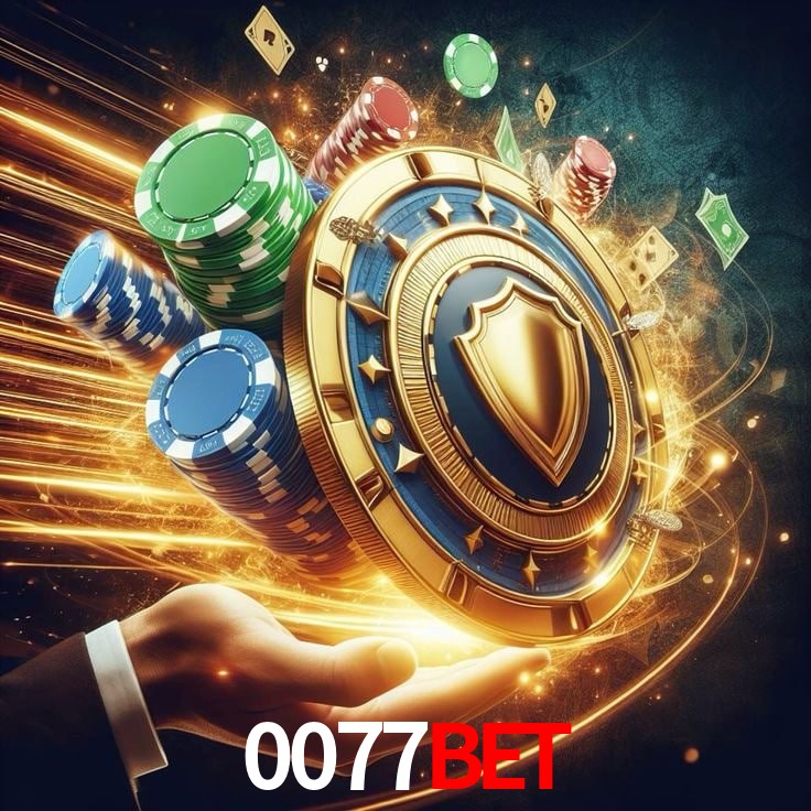 0077BET Curitiba - Live Betting