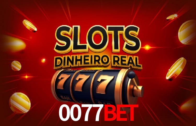 0077BET Salvador - Support