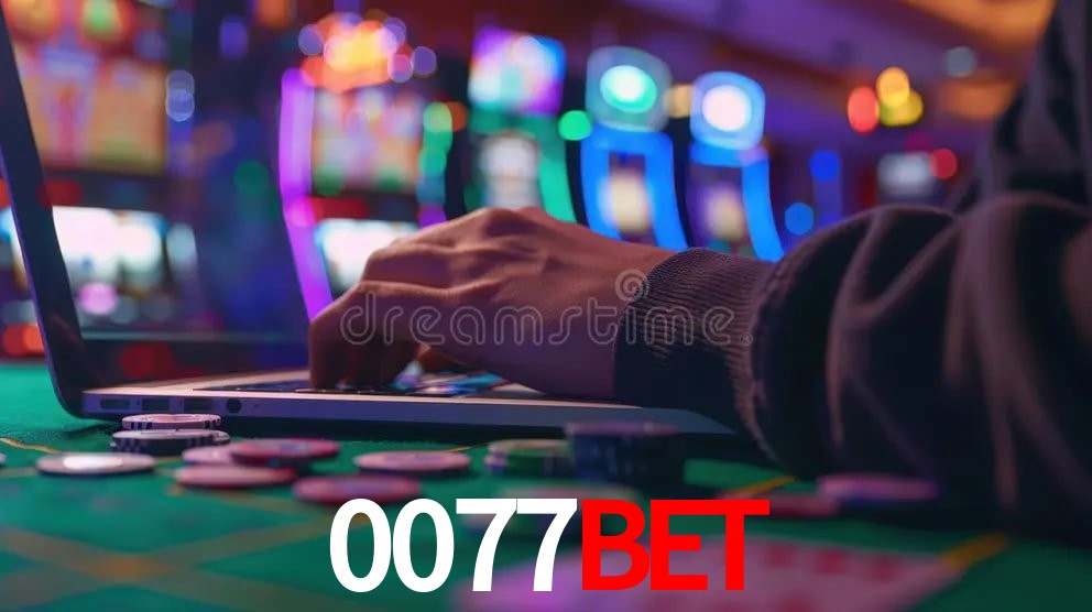 Jogo Spaceman 0077BET