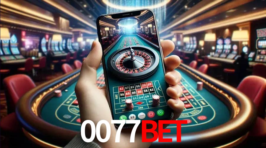 Security Systems 0077BET