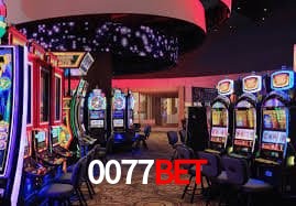 0077BET São Paulo - Hot Promos