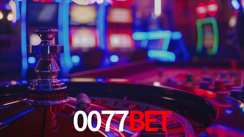 Ofertas Imperdíveis na 0077BET: Promoções e Bônus Que Valem a Pena