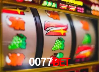A Emoção da Loteria na 0077BET: Uma Chance de Mudança de Vida