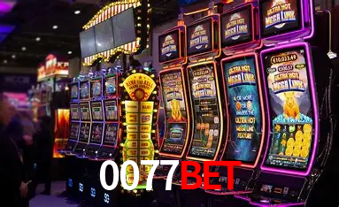 0077BET Brasília - VIP Program