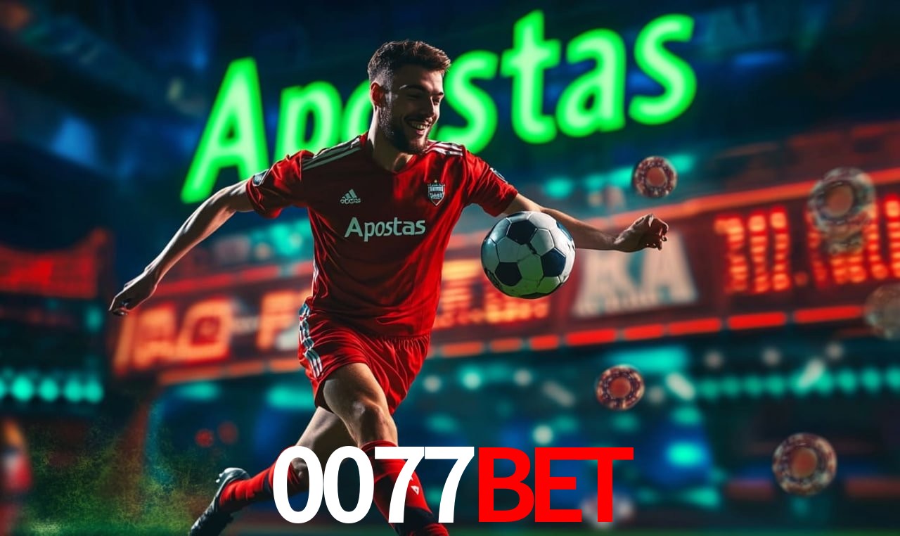 Casino VIP 0077BET