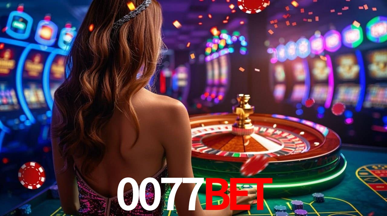 0077BET - App Compatibility