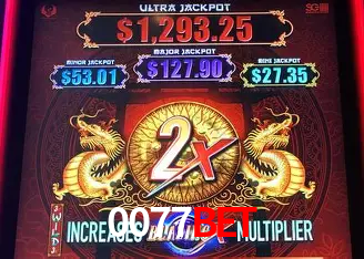 0077BET Curitiba - Live Status