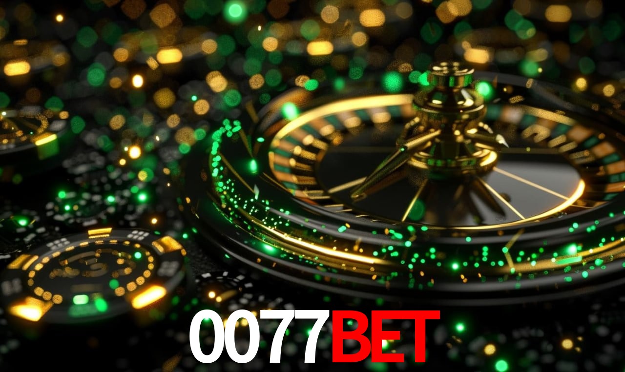 0077BET Brasília - Bonus Features