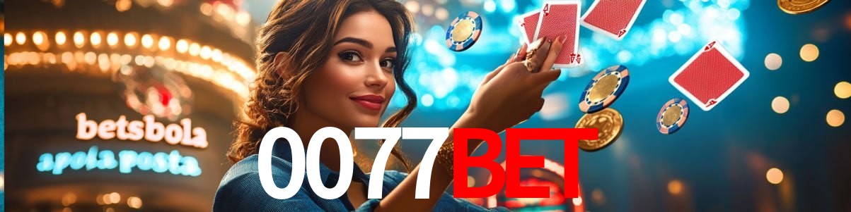 Games Directory 0077BET