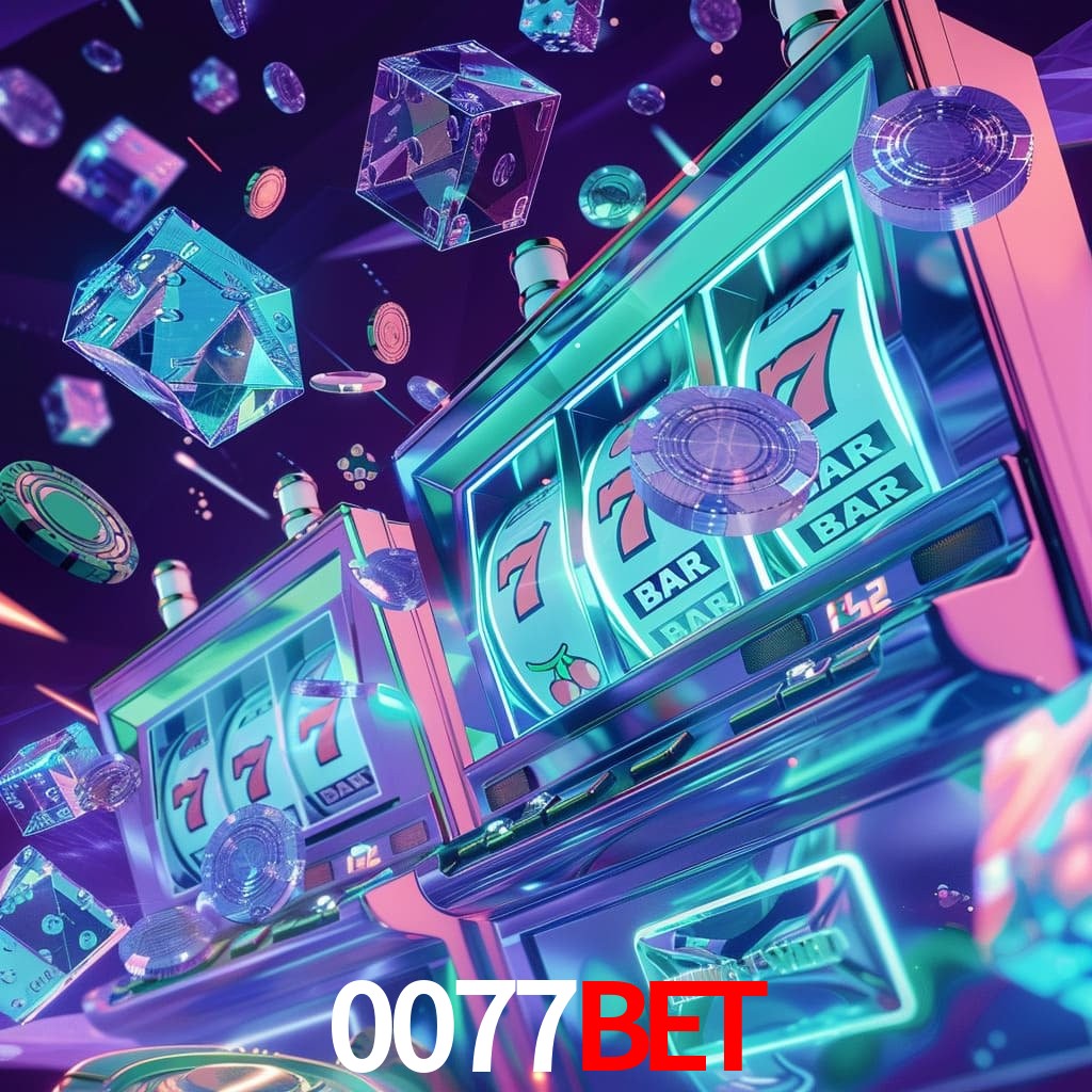 Jogos Exclusivos 0077BET