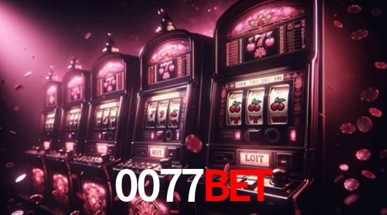 Casino Ao Vivo 0077BET