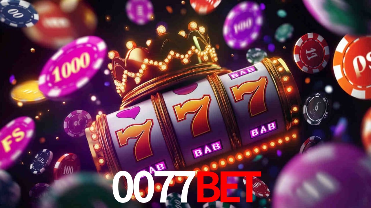 Account Benefits 0077BET