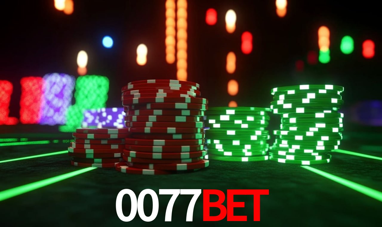 Live Casino 0077BET