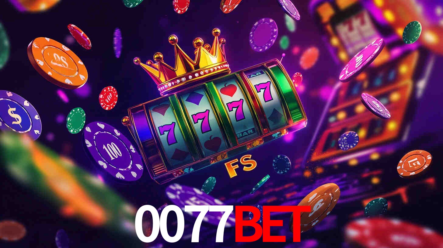 VIP Casino 0077BET