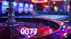Segurança 2FA 0077BET