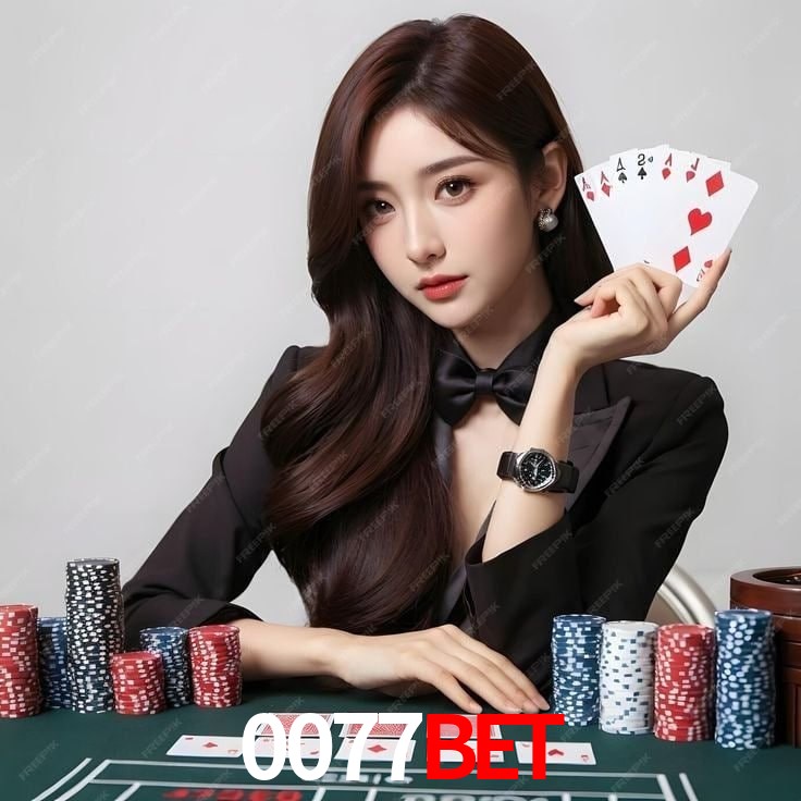 0077BET - Support