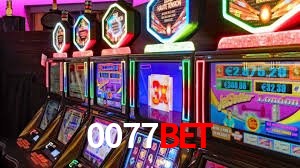 Mesa de Blackjack 0077BET