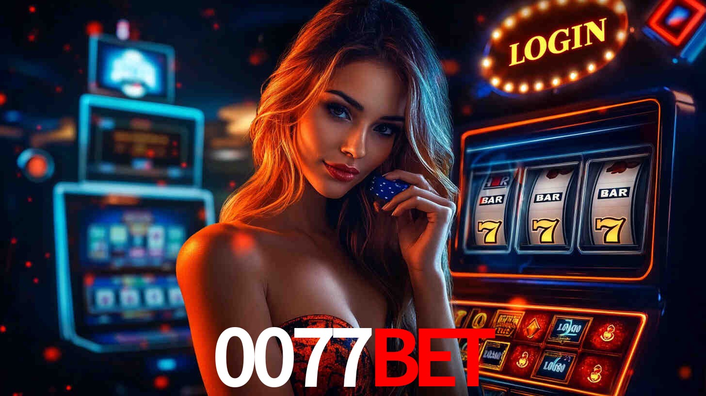 0077BET,0077BET.COM