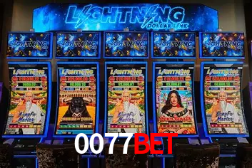 A Revolução dos Aplicativos de Jogos no 0077BET