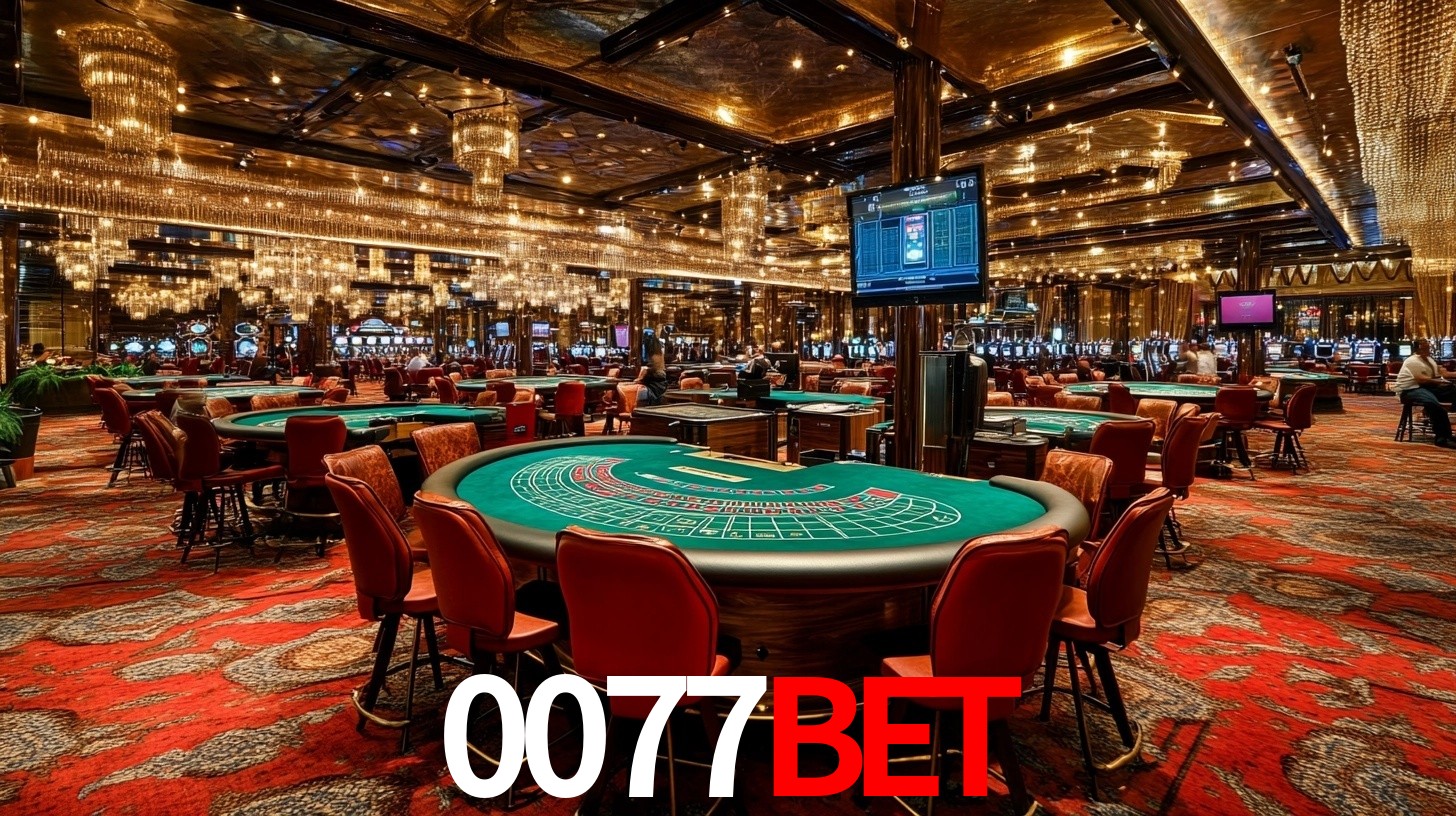 0077BET.COM
