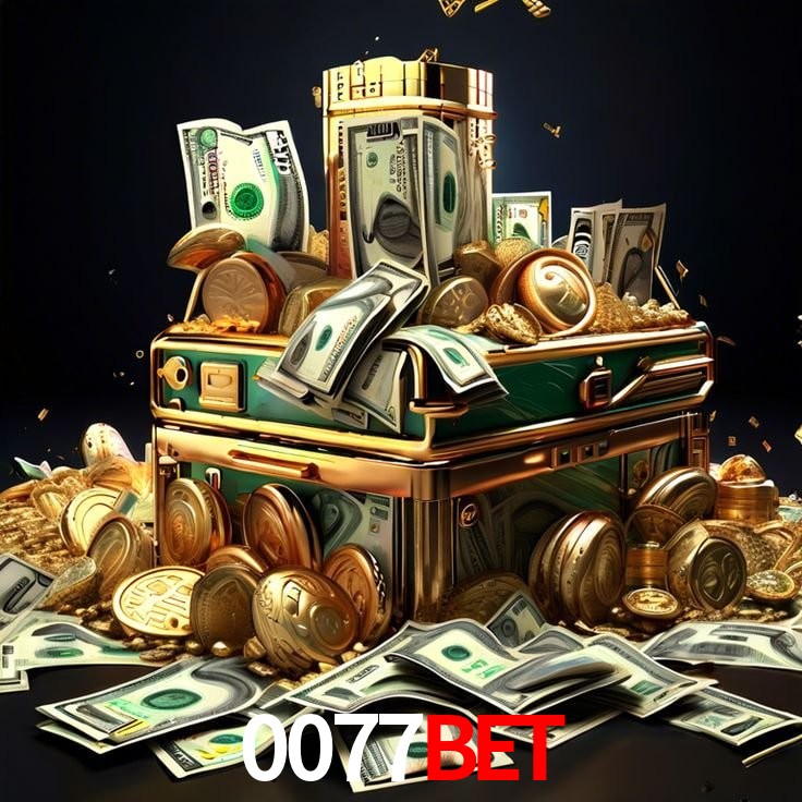 Cadastro Rápido 0077BET