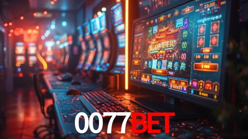 0077BET,0077BET.COM