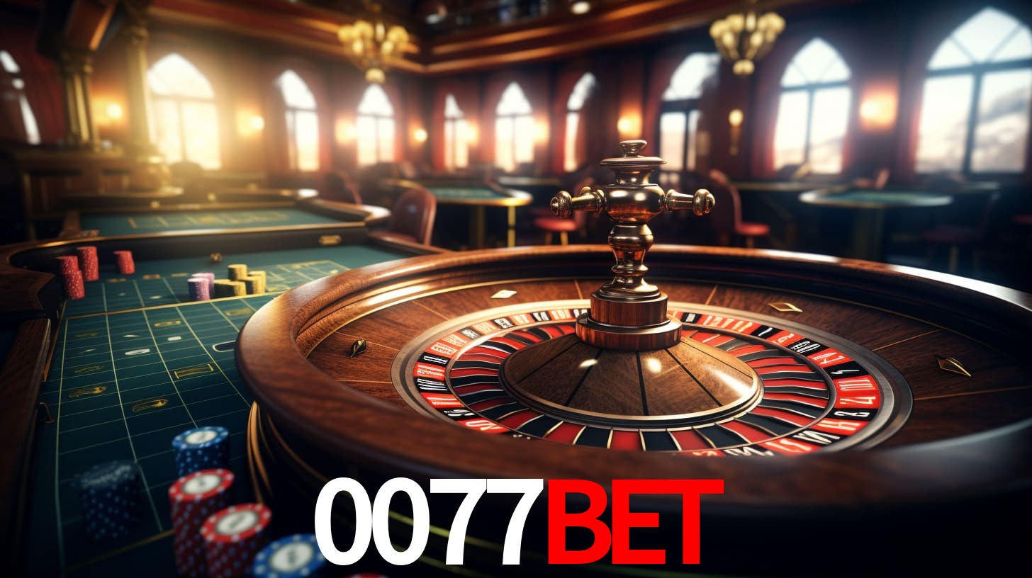 Football Betting 0077BET