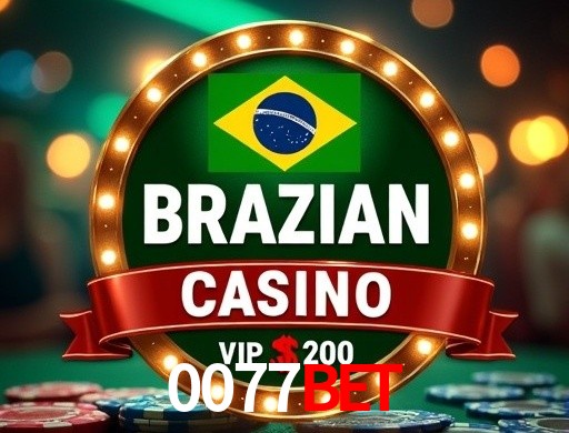 0077BET Salvador - Strategy