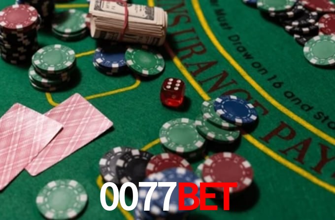 Bônus Generosos e Exclusivos no 0077BET para Você!