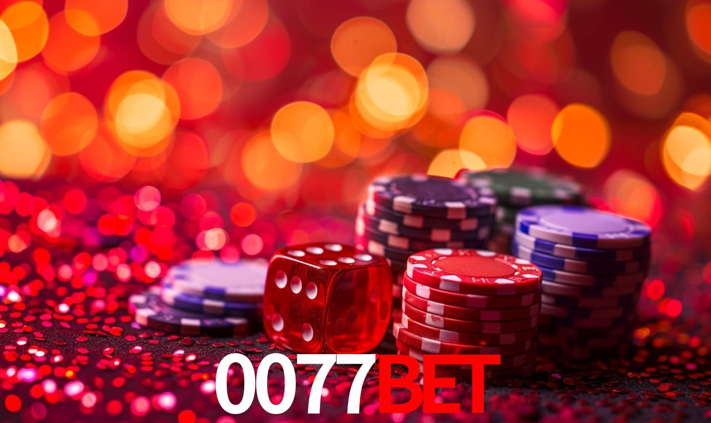0077BET Fortaleza - Leaderboard
