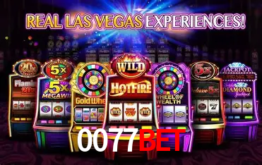 0077BET São Paulo - Live Tables