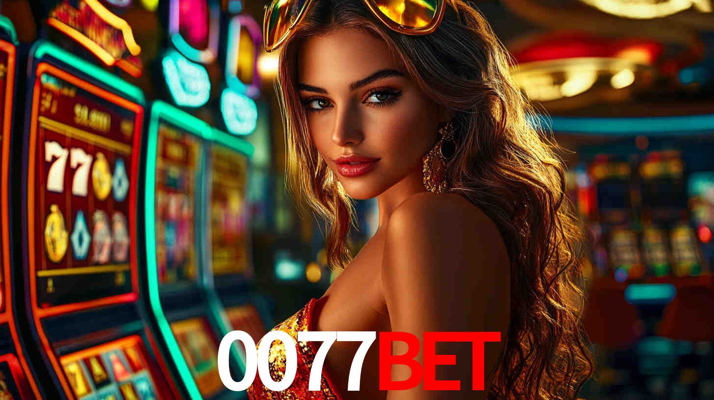 Roulette Table 0077BET