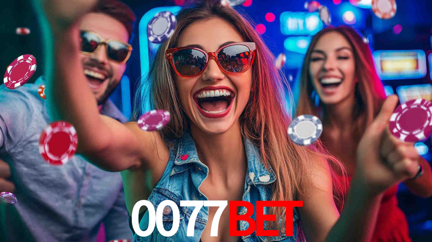 Descubra a Essência do 0077BET: Nossa História e Compromissos