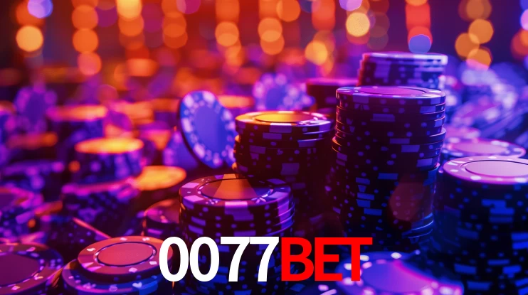 0077BET