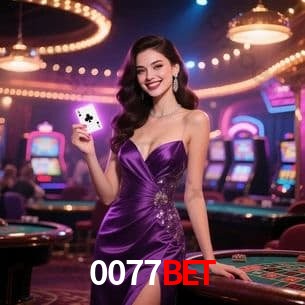 Apostas de Tênis 0077BET